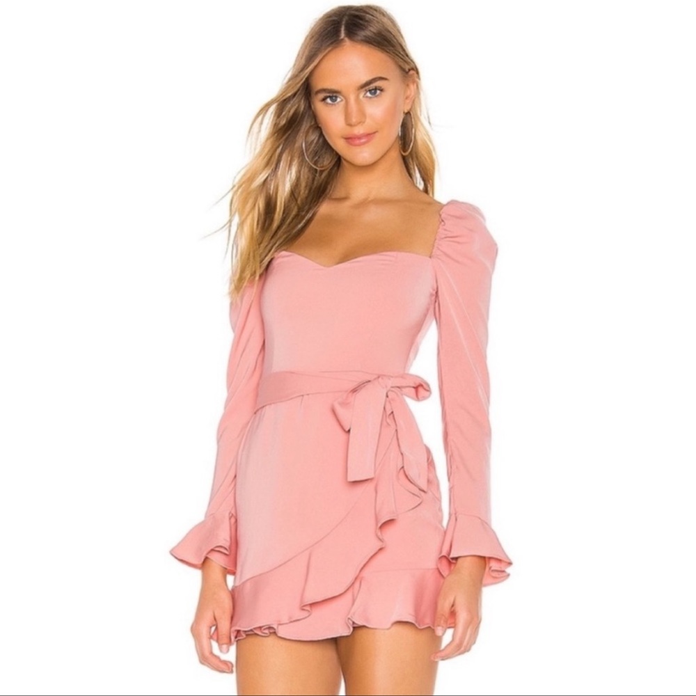 Absolutely Beautiful Superdown/Revolve Dress - image 1